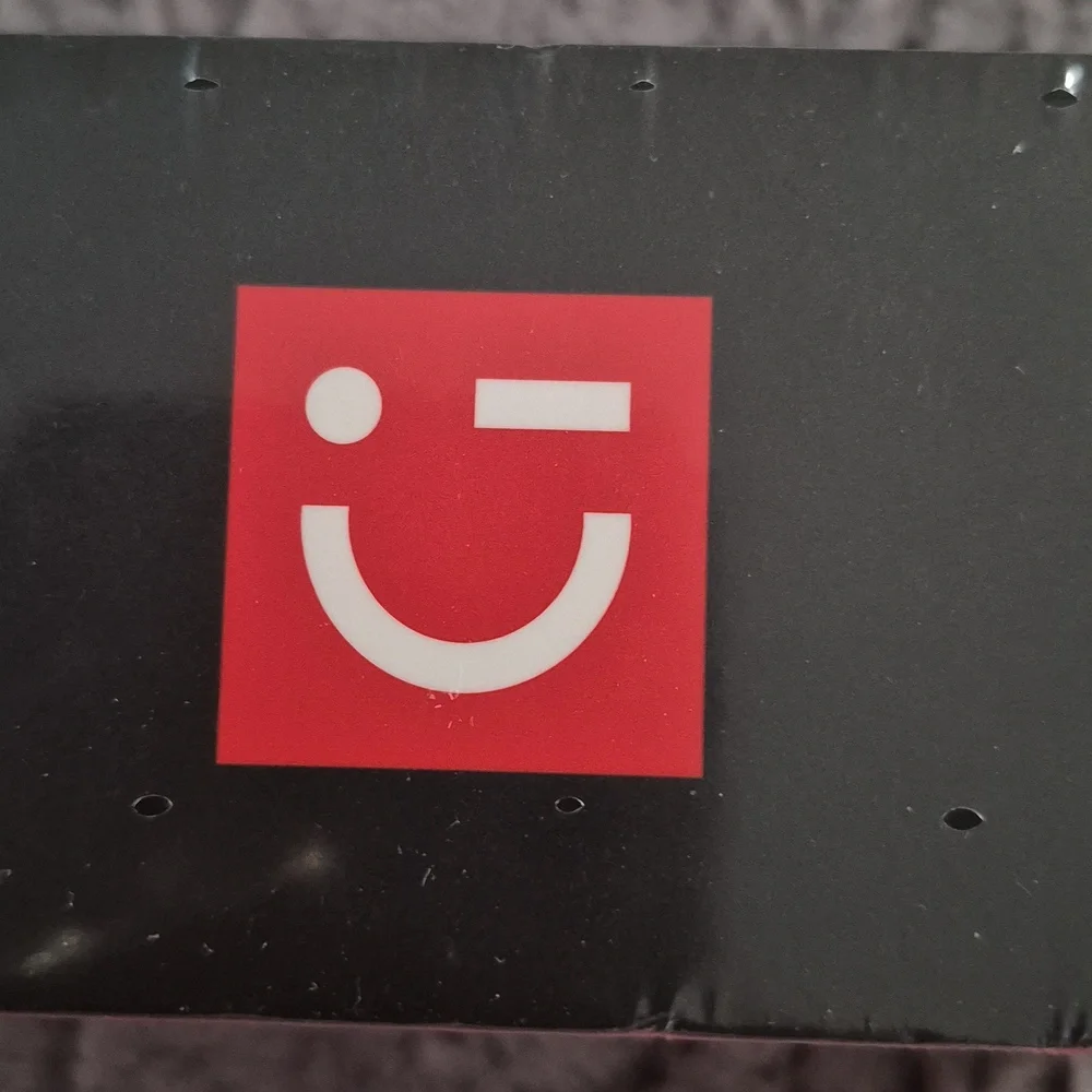 MINISO Wireless Earbud X15PRO - Black New In Box